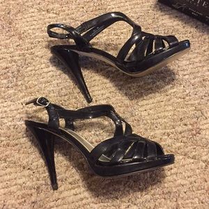 White House Black Market Heels